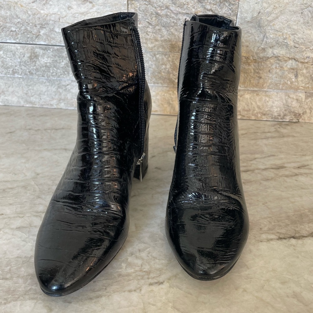 Marc Fisher booties